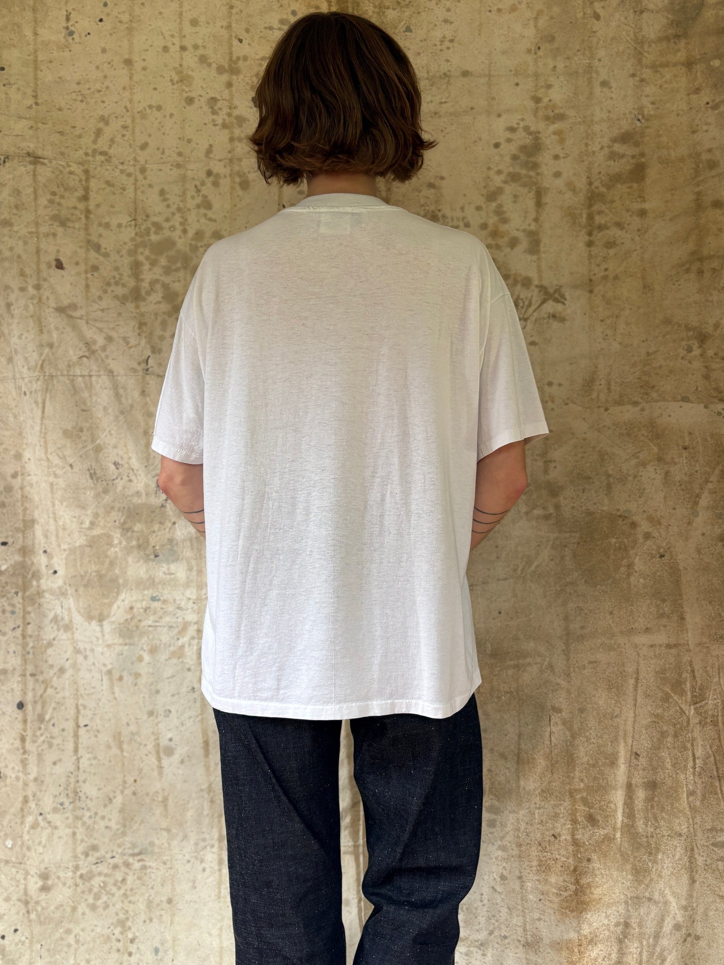 Vintage 90s Save Our Species Tee