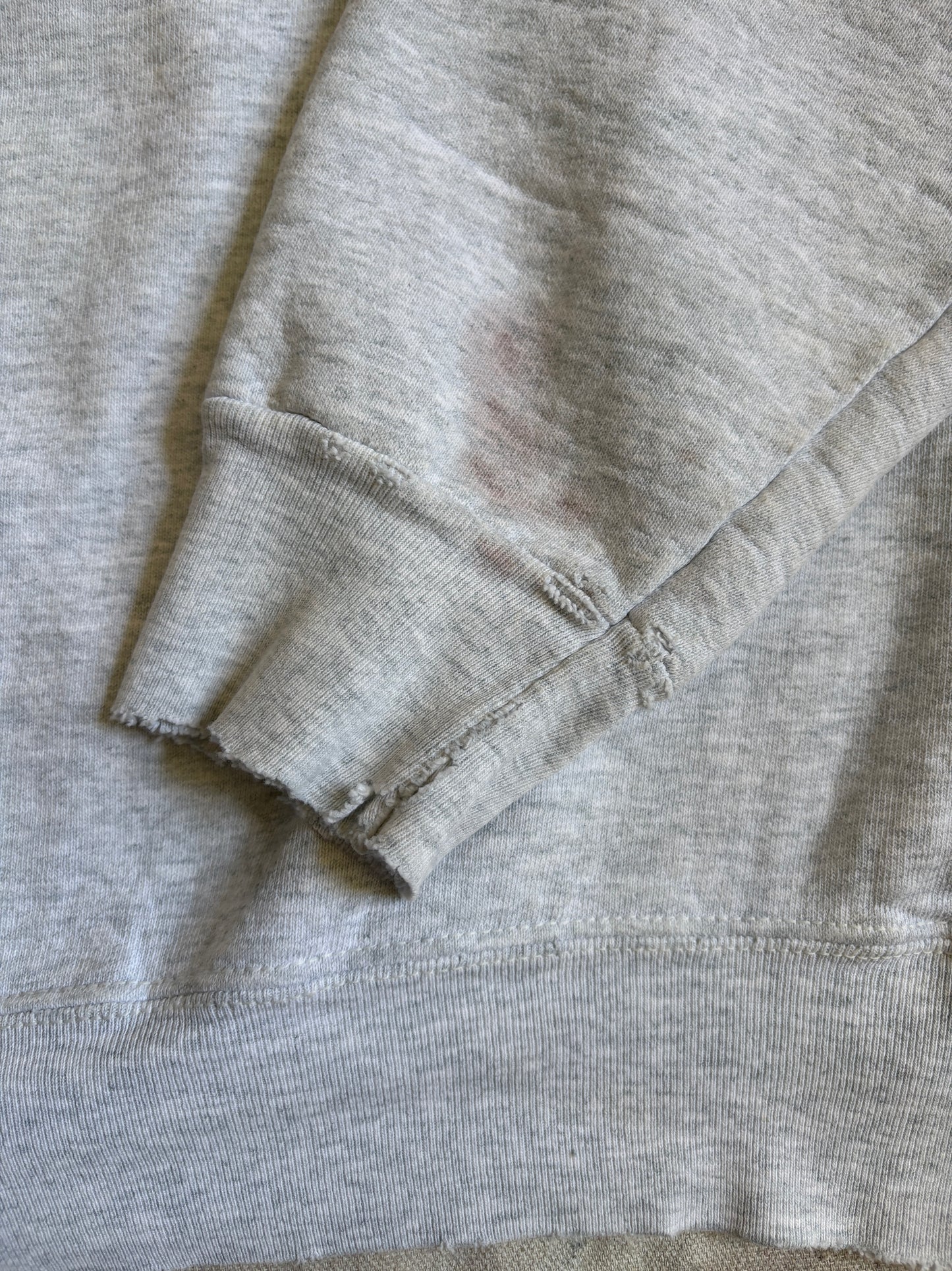 Vintage 90s Wilsonart International Sweatshirt