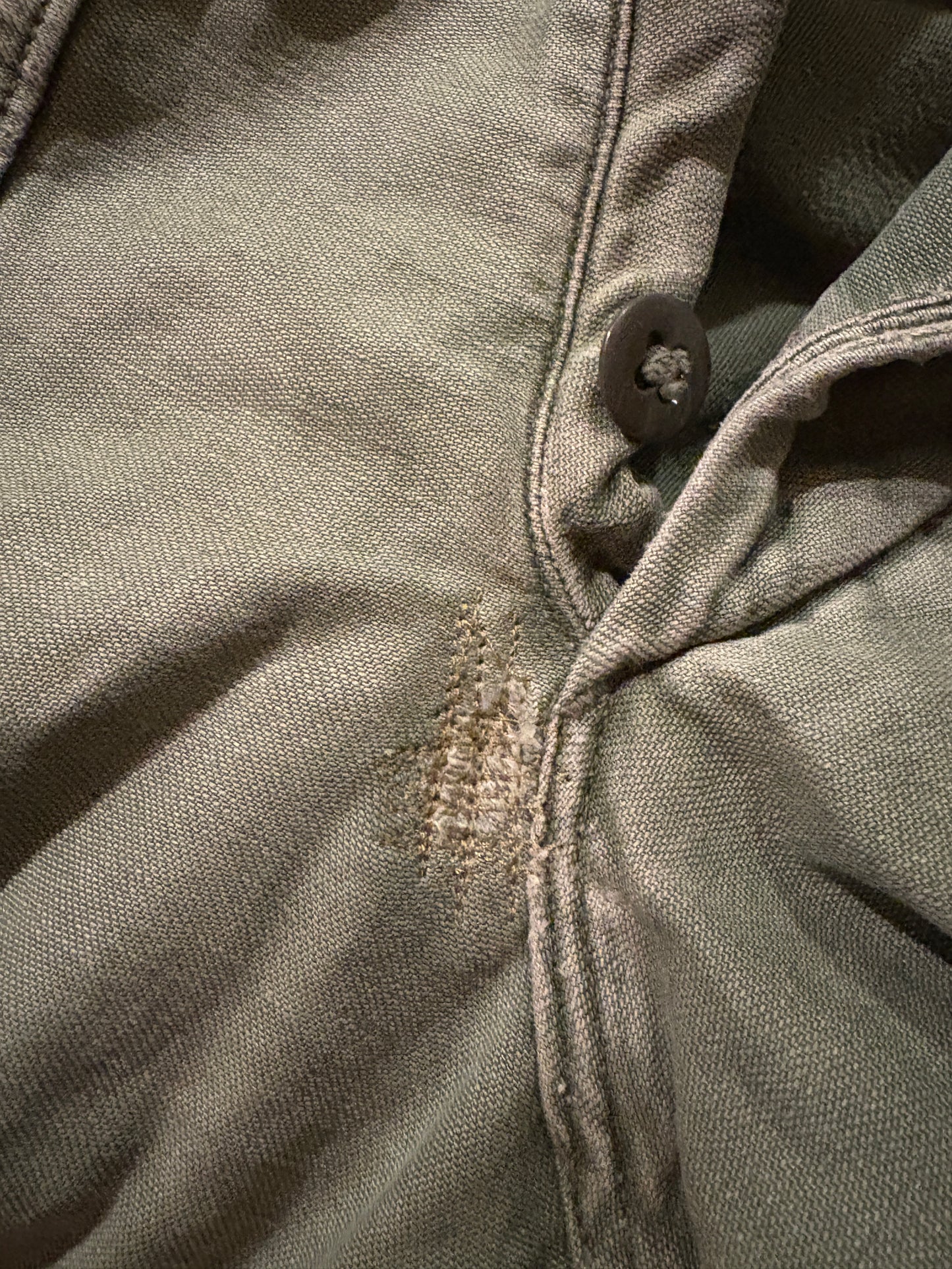 60s OG107 Baker Pants