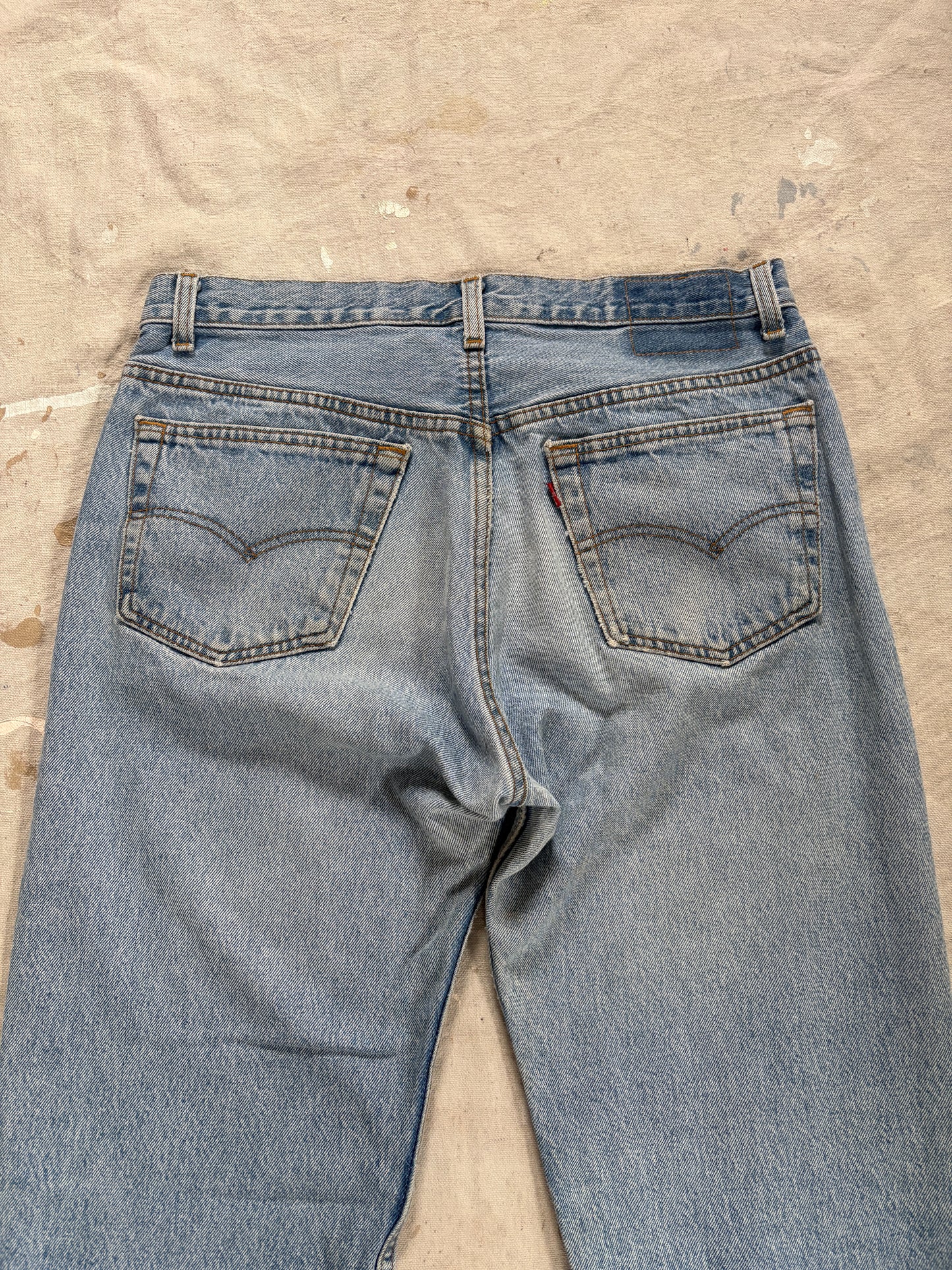 Vintage 90s Levi’s 501 Jeans