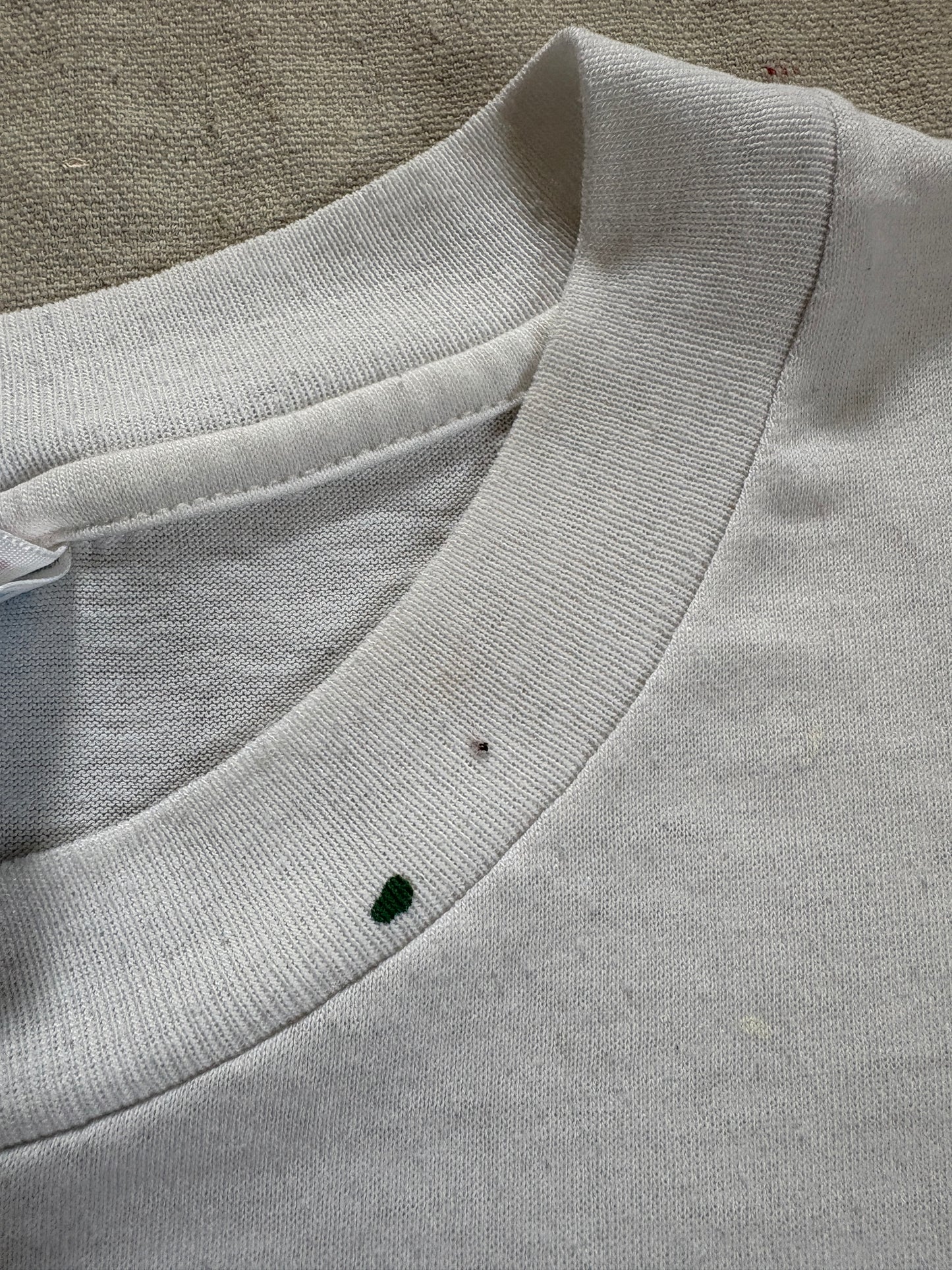 90s Whitetail Deer Tee