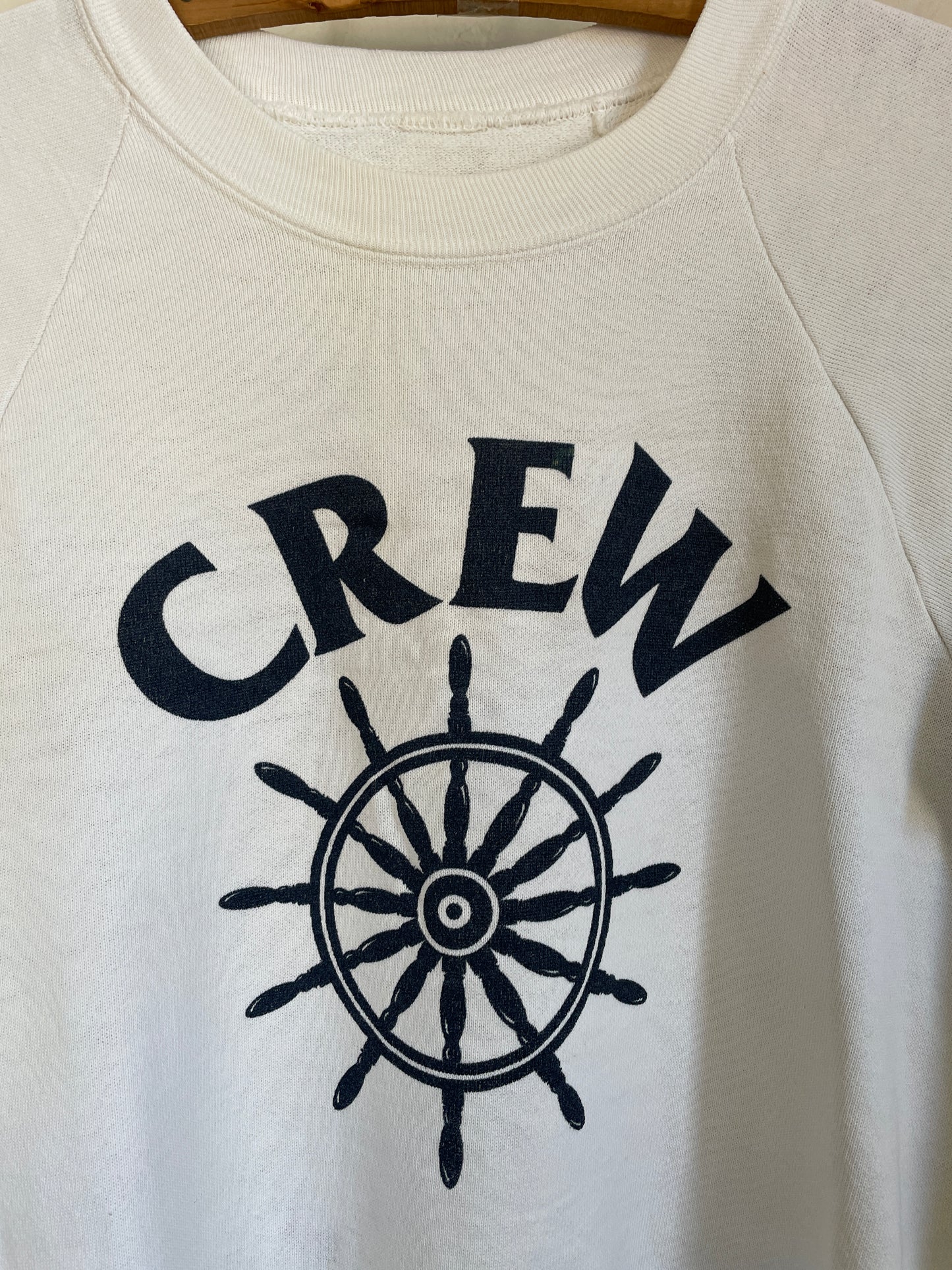 80s Crew Sweatshirt