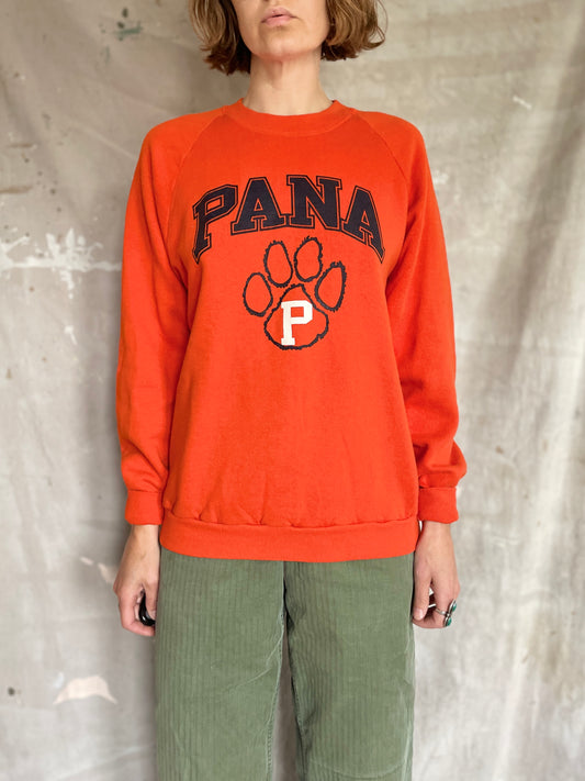 Vintage 80s Pana Sweatshirt