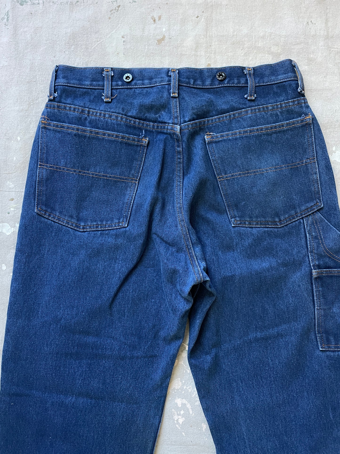 80s JcPenney Carpenter Jeans