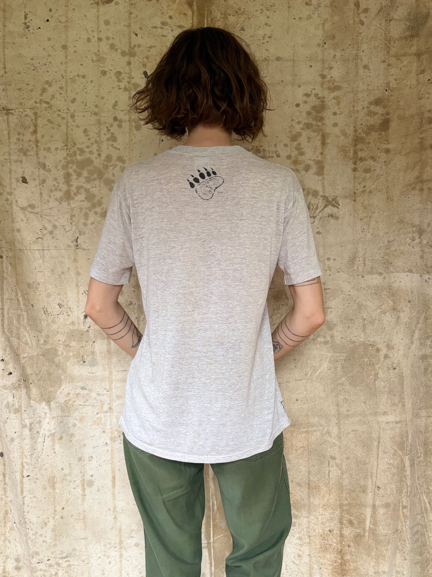 90s Colorado Bear Tee