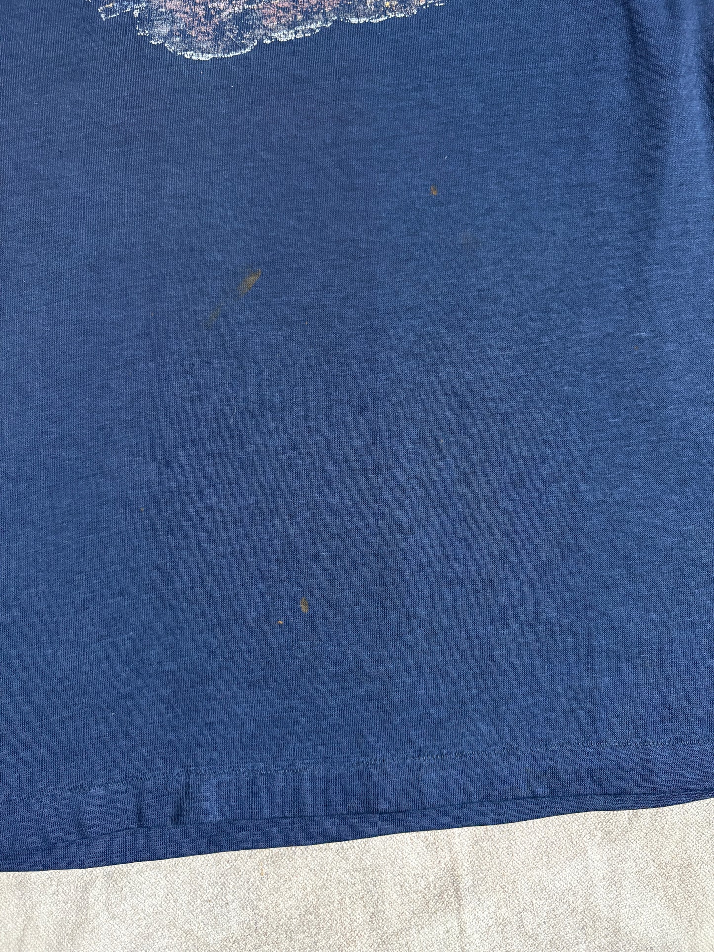 Vintage 80s Starsky And Hutch Tee