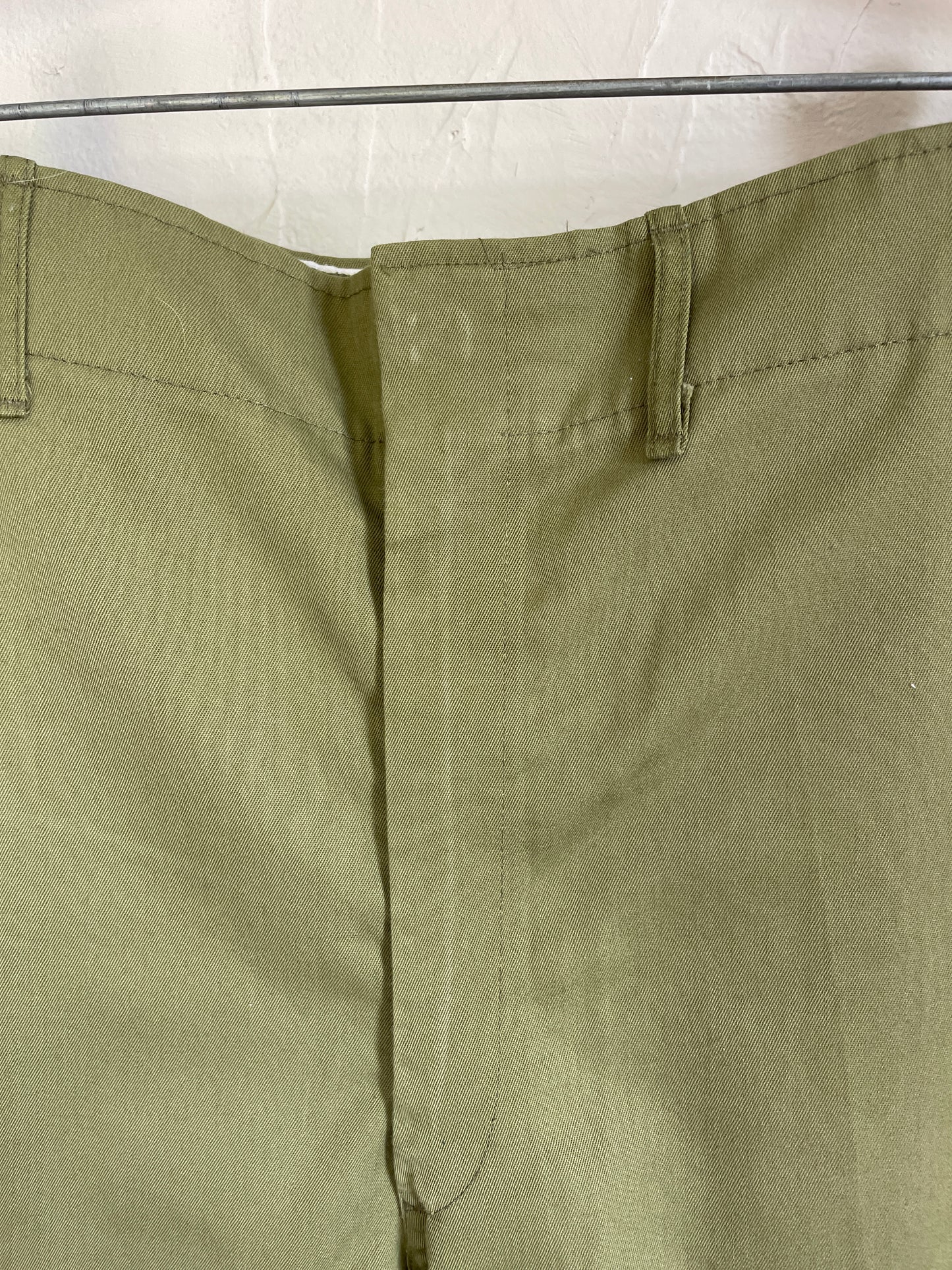 70s Boy Scouts Shorts