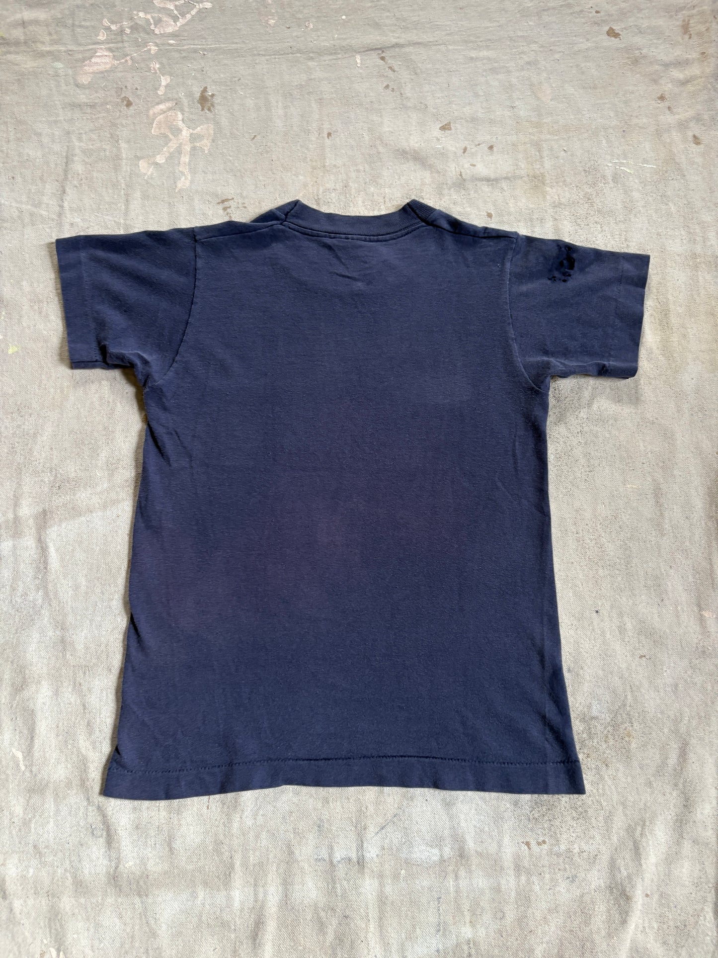 90s Ecru De Paris D’enfants Tee