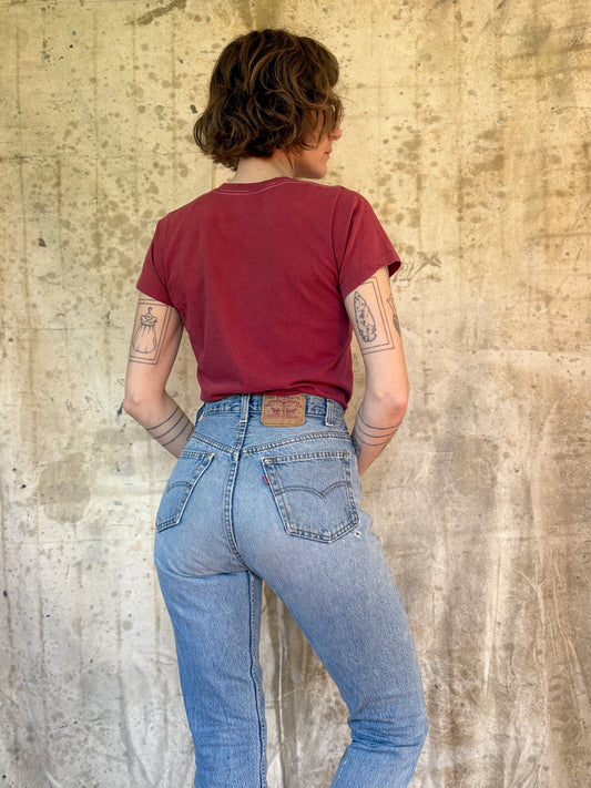 Vintage 90s Levi’s 501 Jeans