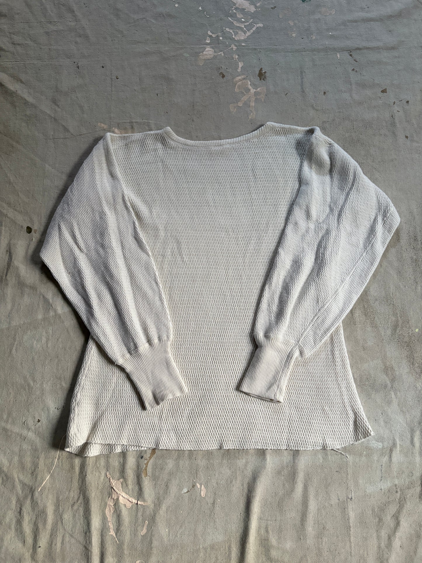 70s JCPenney Thermal