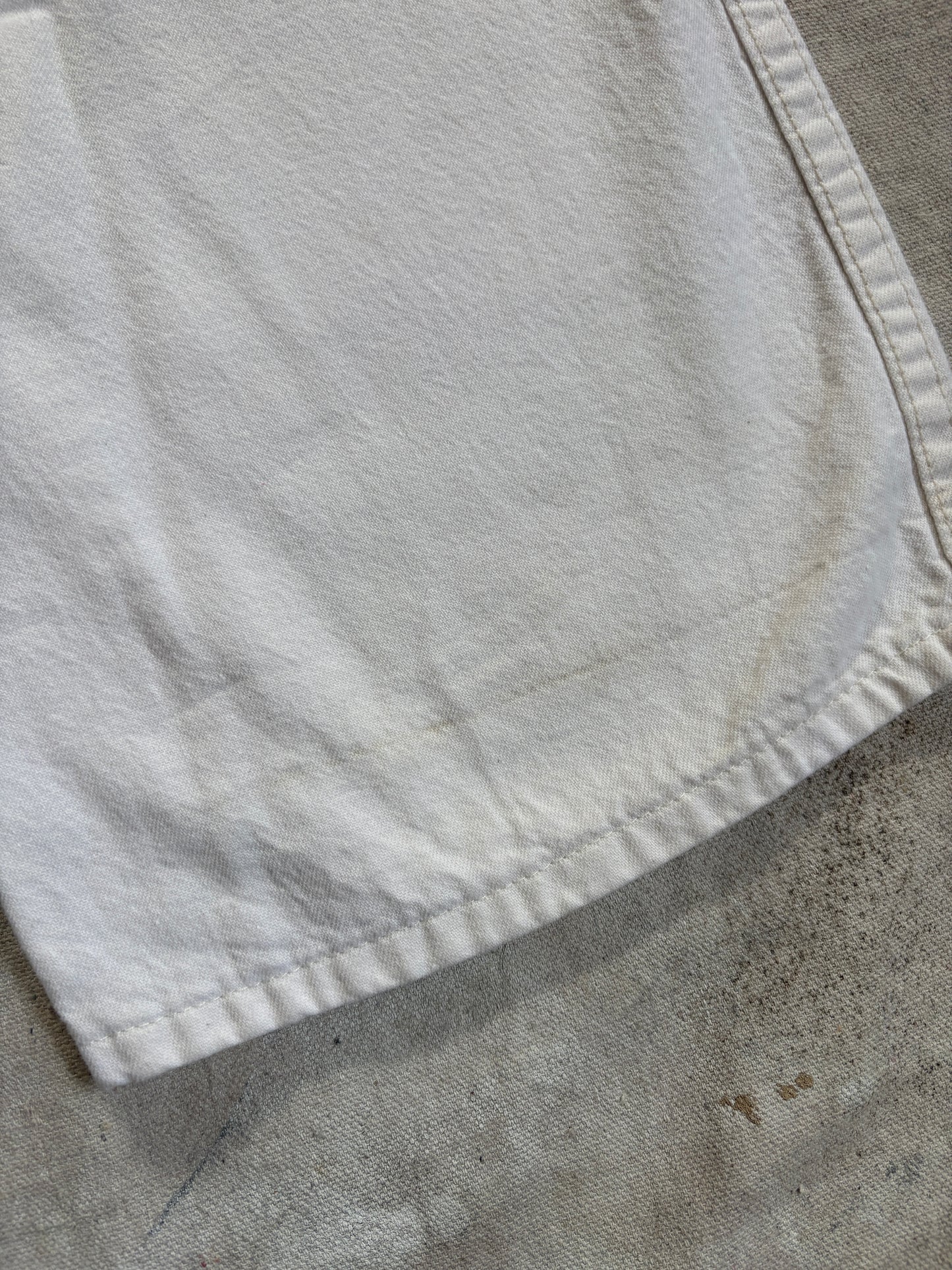 Vintage 70s Big Yank Carpenter Painter Pants