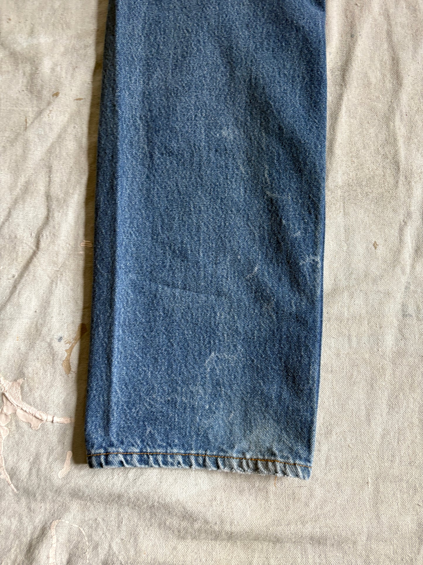 Vintage 90s Levi’s 501 Jeans