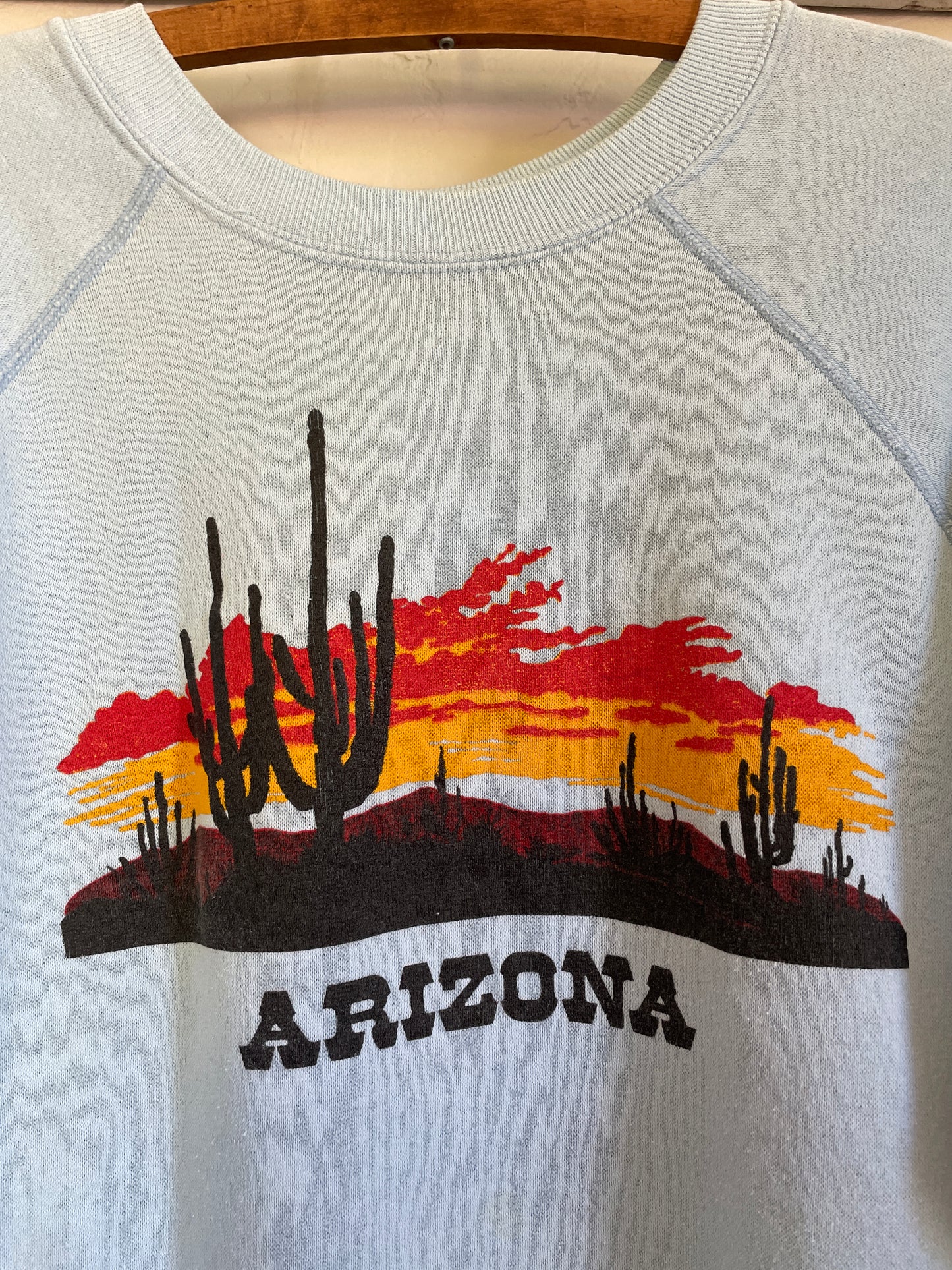 70s Arizona Sweatshirt