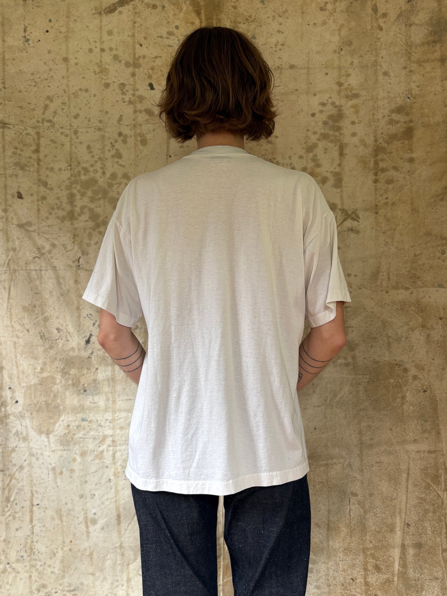 Vintage 90s Canadian Goose Tee