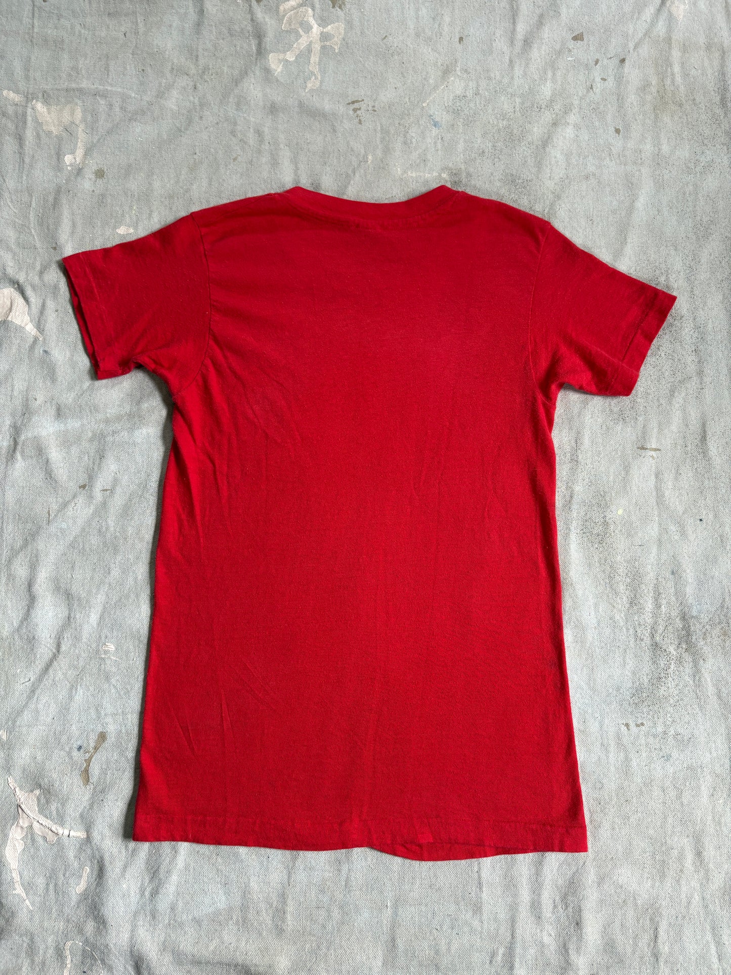 Vintage 70s Caneel Bay Tee
