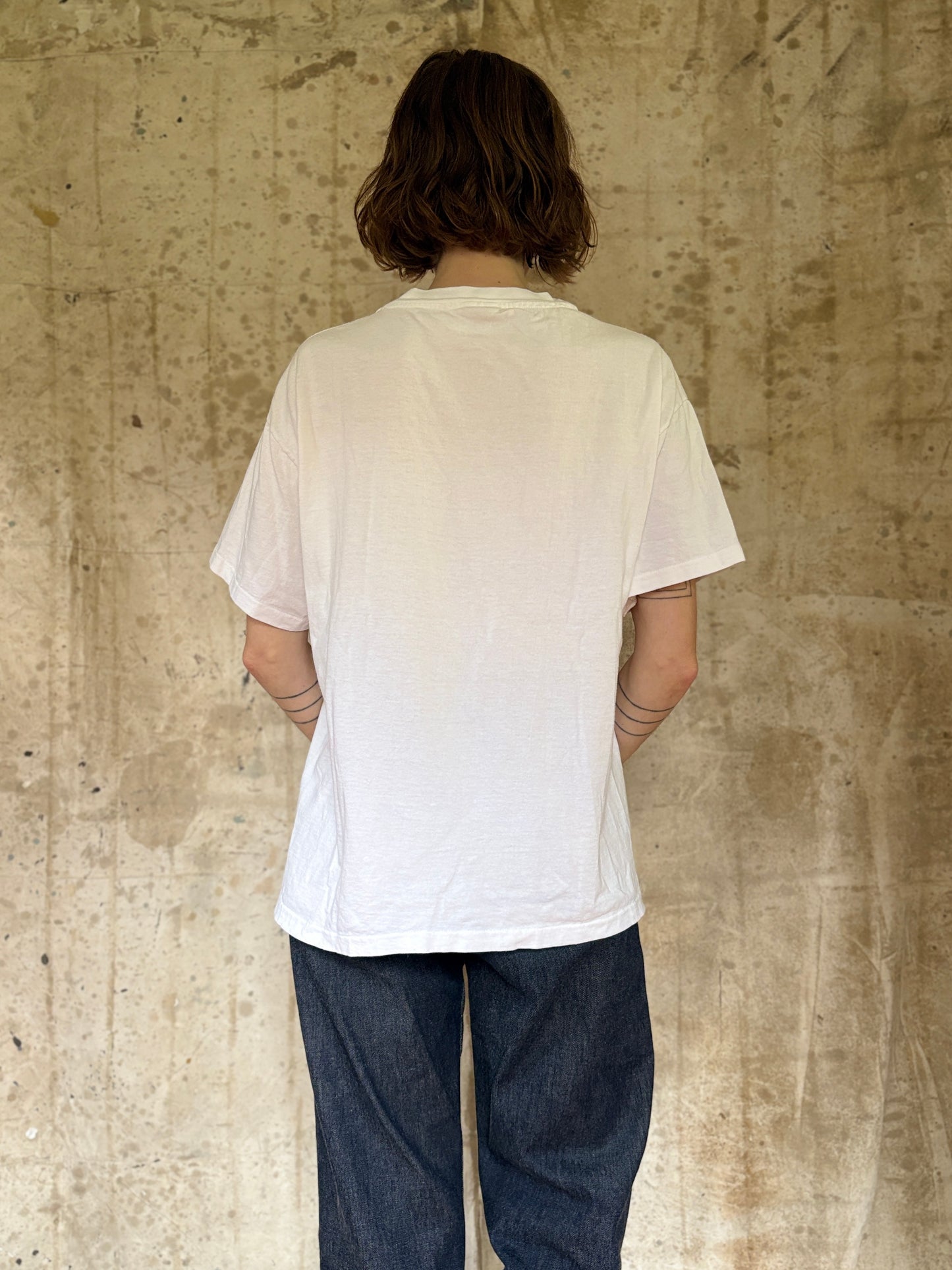 90s Emerald Lake Yoho National Park Canada Tee