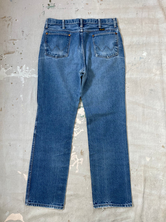 80s Wrangler 936DEN Jeans