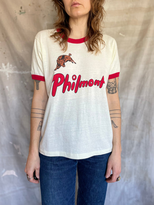 70s Philmont BSA tee