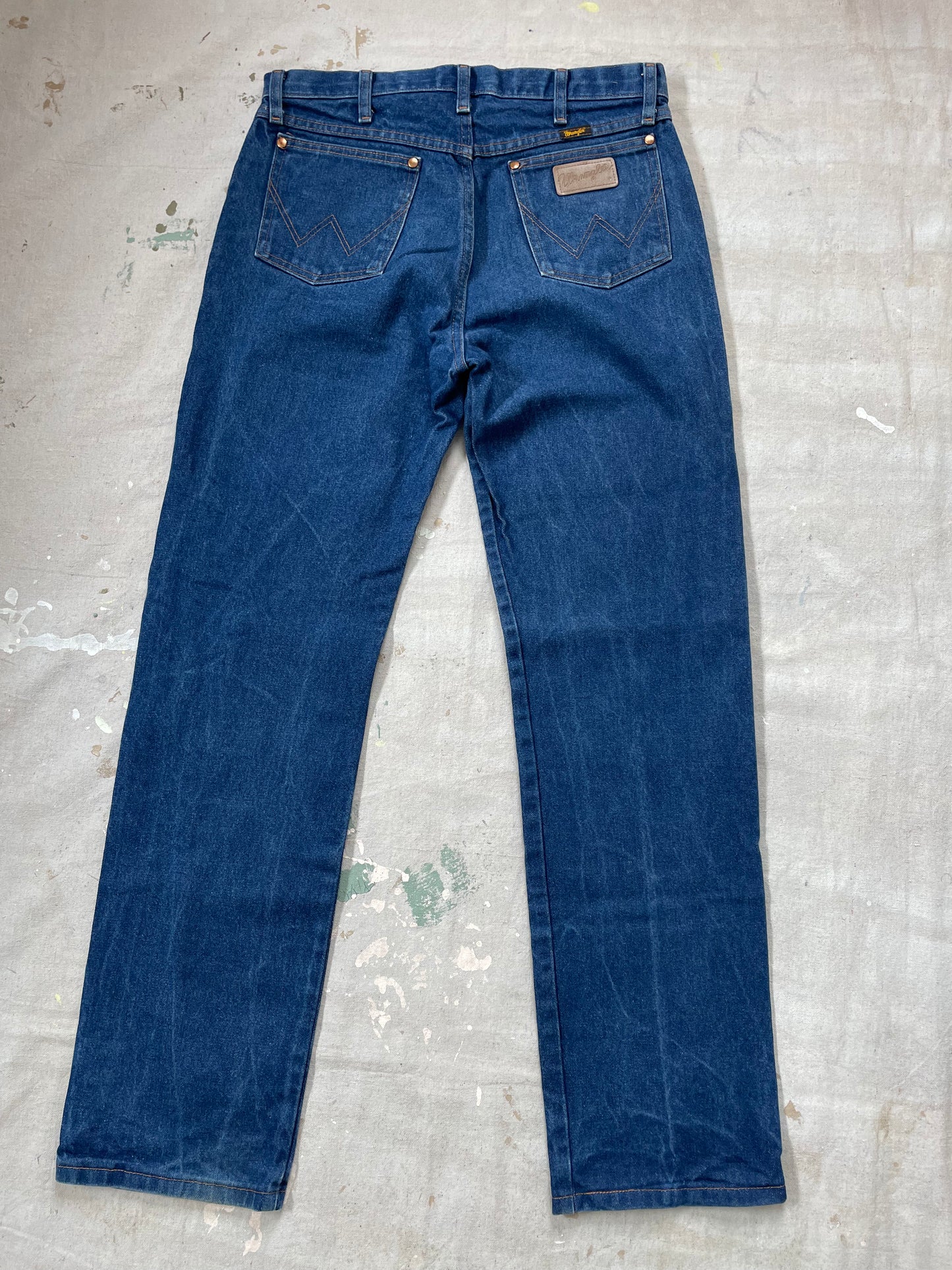90s Wrangler Jeans 13MWZ