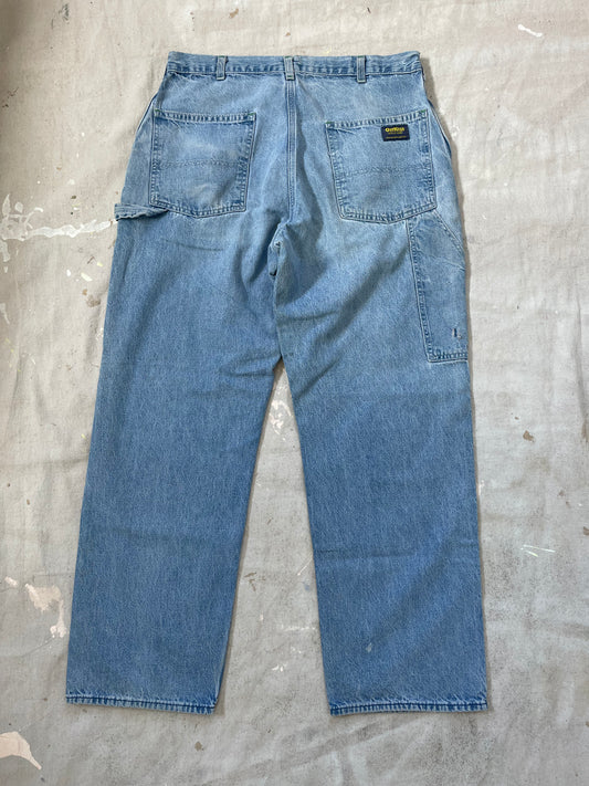 80s OshKosh Carpenter Jeans