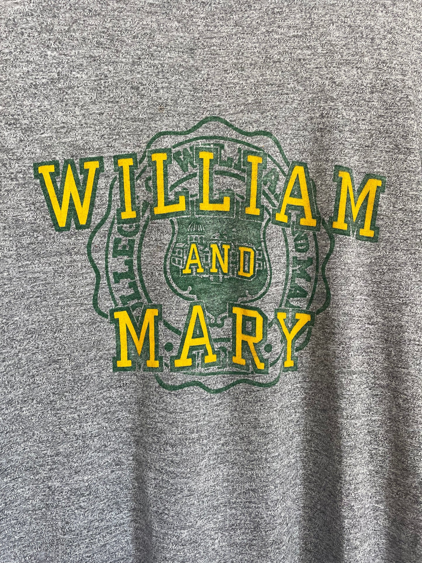 80s William And Mary Tee