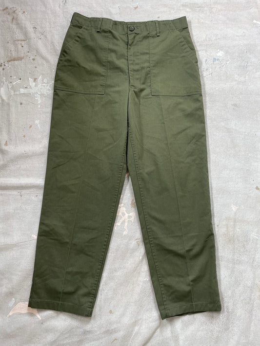 80s OG-507 Army Pants