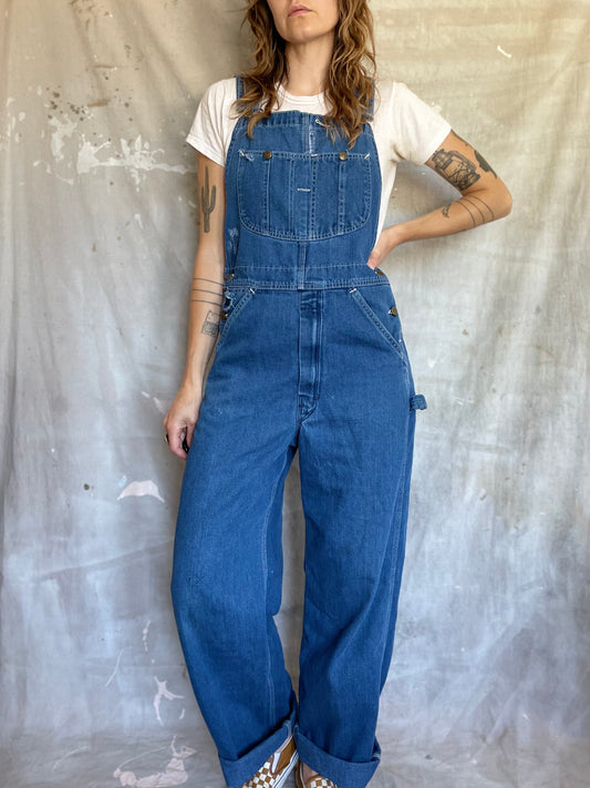 80s Sears Roebuck Overalls