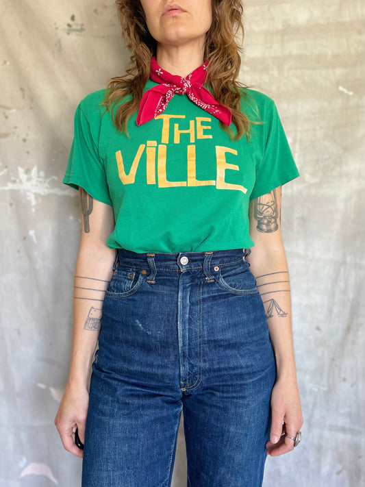 90s The Ville St. Louis Tee