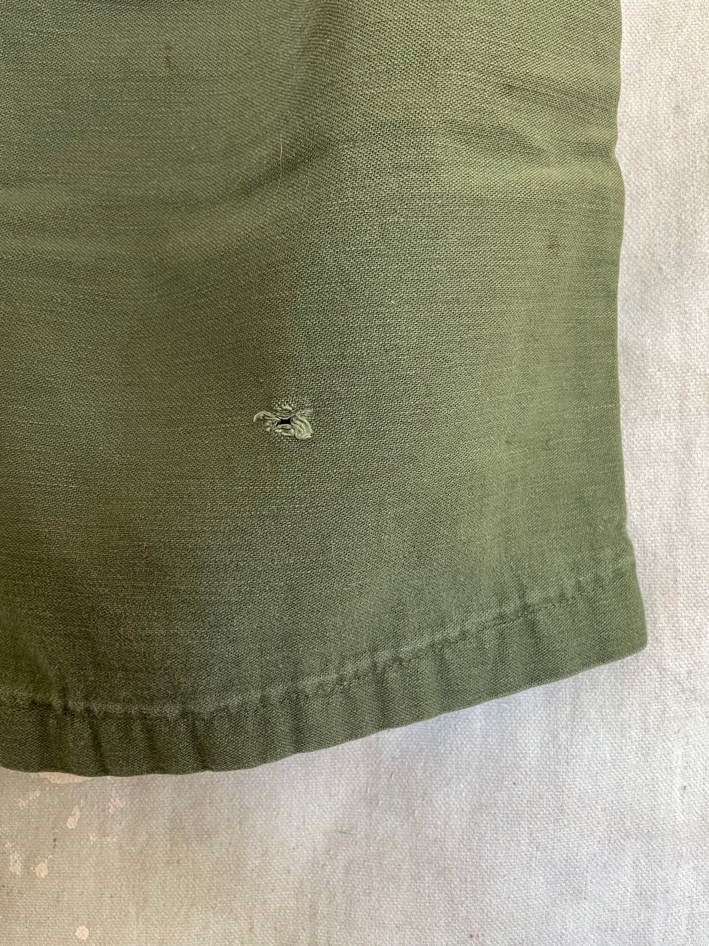 60s OG-107 Baker Pants