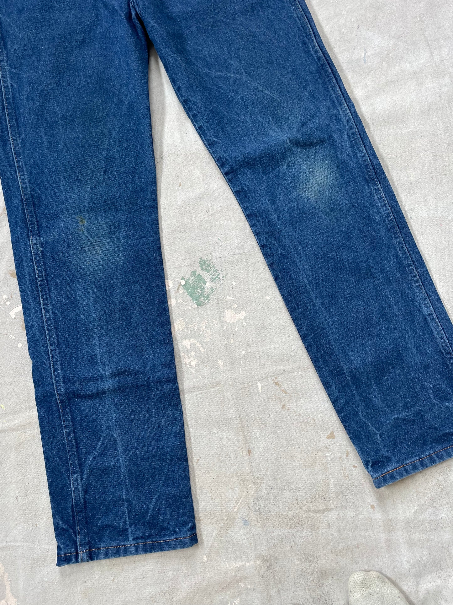 90s Wrangler Jeans 13MWZ