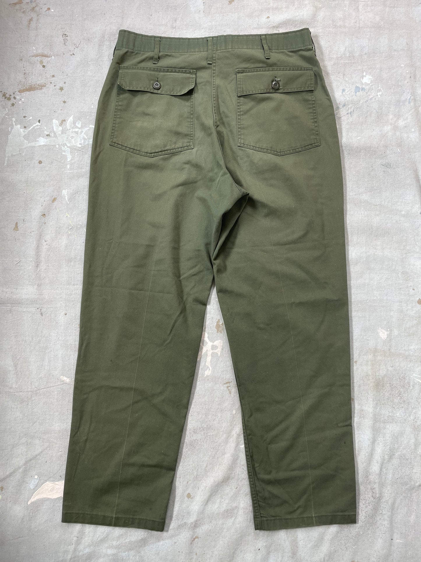 70s/80s Og-507 Pants