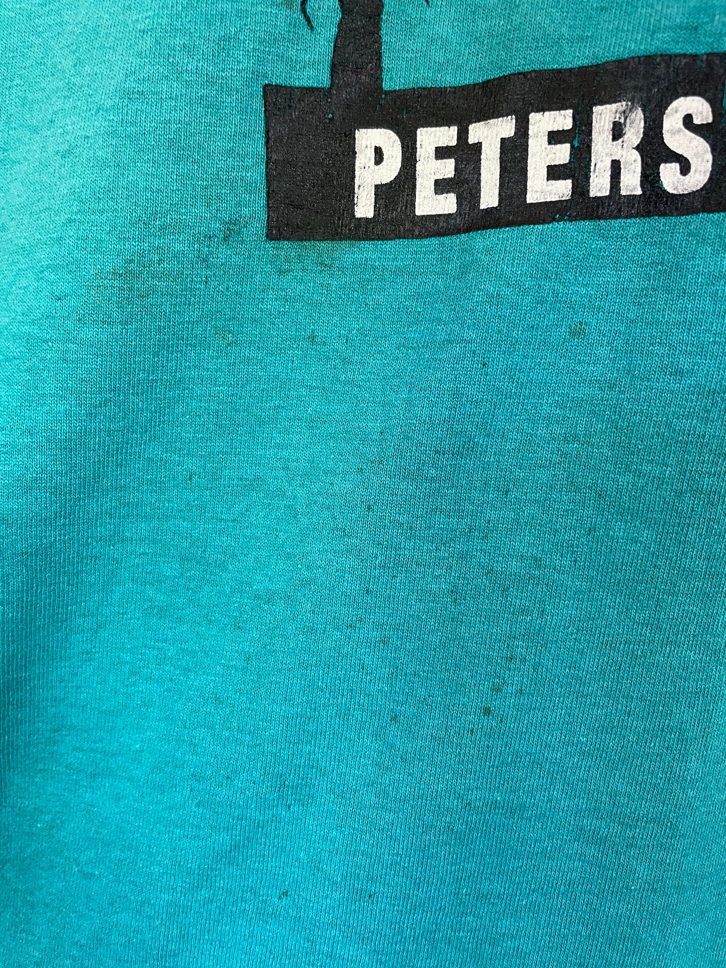 90s Petersburg Alaska Tee