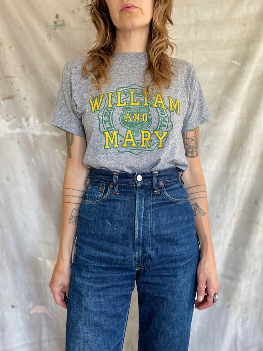 80s William And Mary Tee