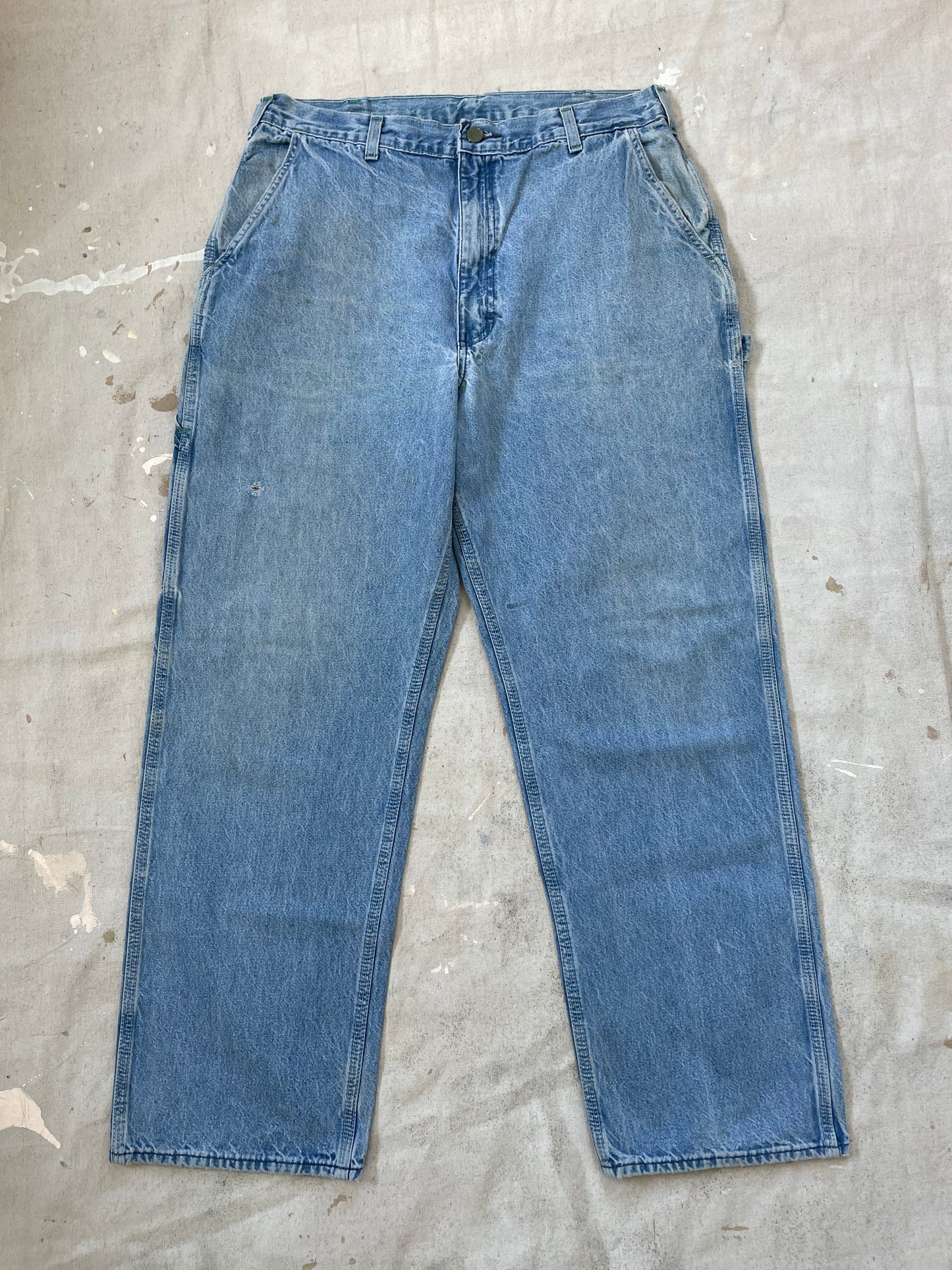 80s OshKosh Carpenter Jeans