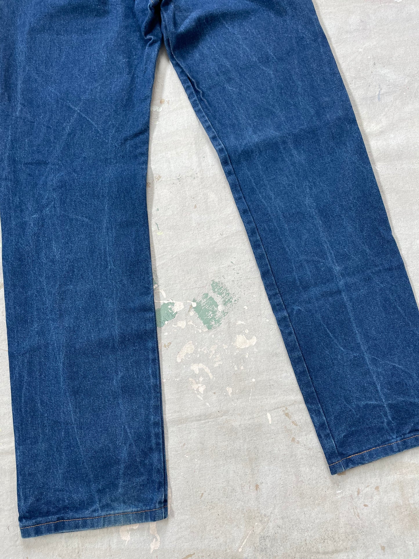 90s Wrangler Jeans 13MWZ