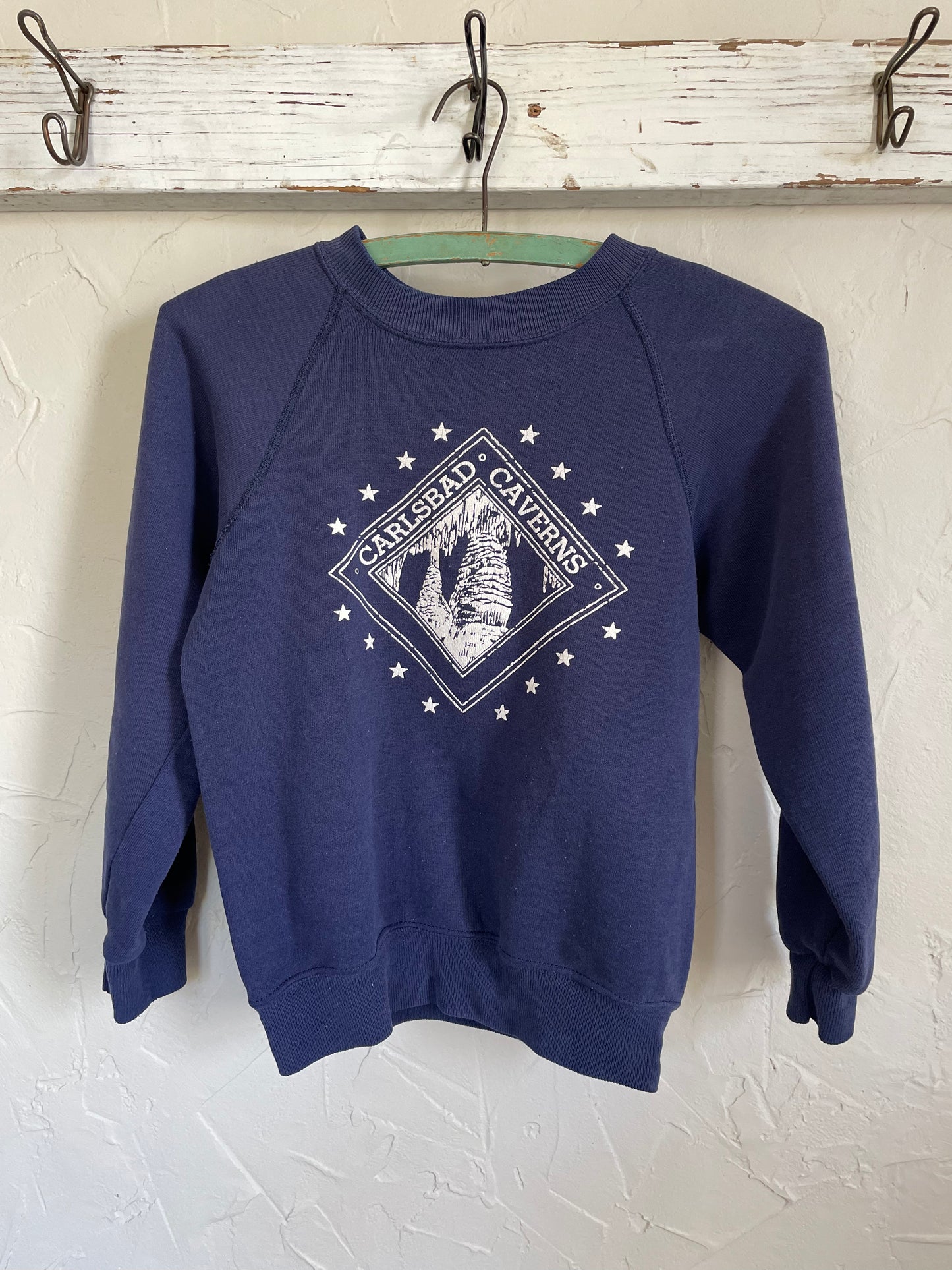 80s Carlsbad Caverns Sweatshirt