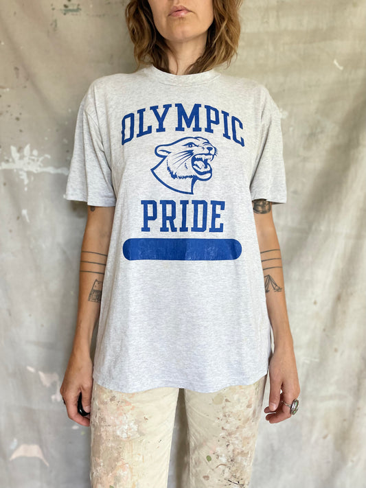 90s Olympic Pride Tee