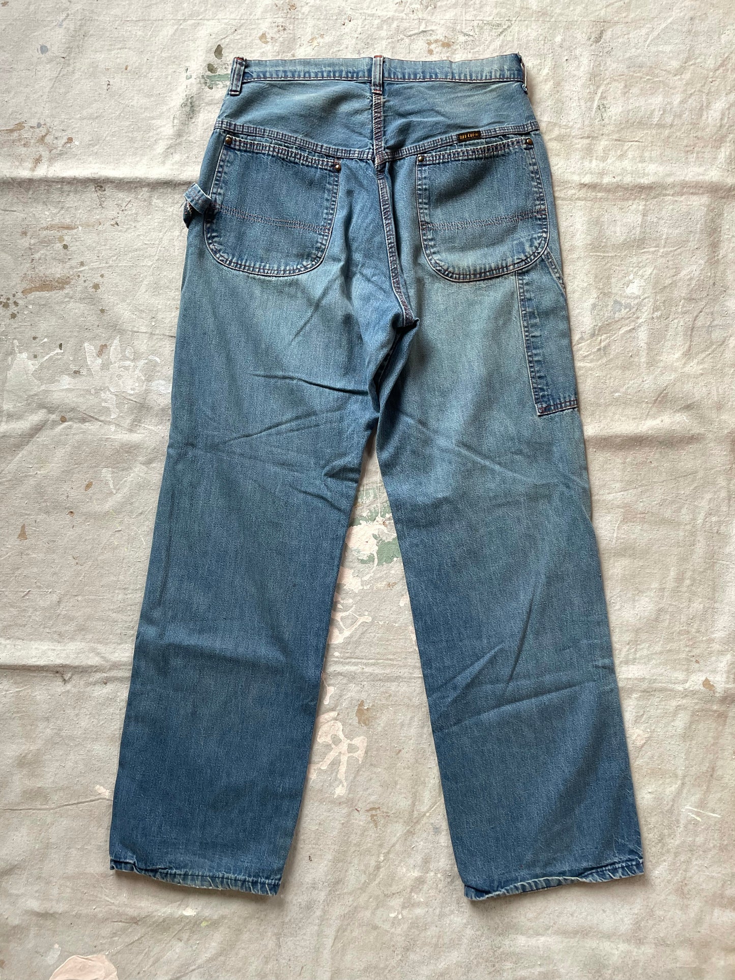 70s DeeCee Carpenter Jeans