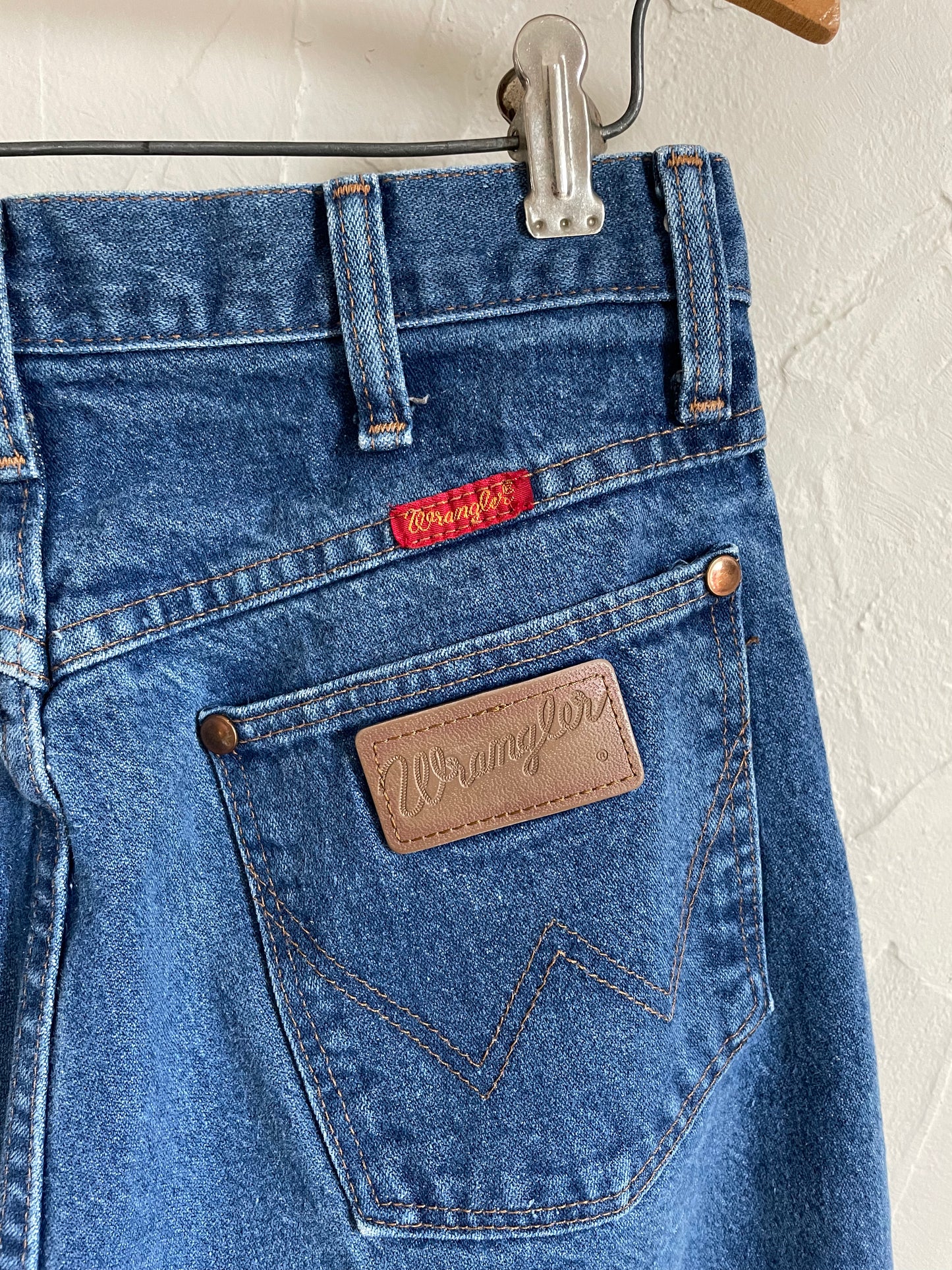 80s/90s Wrangler Jeans