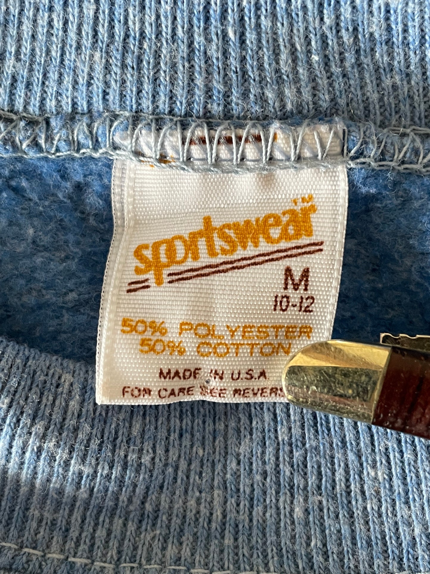70s Trojans Sweatshirt
