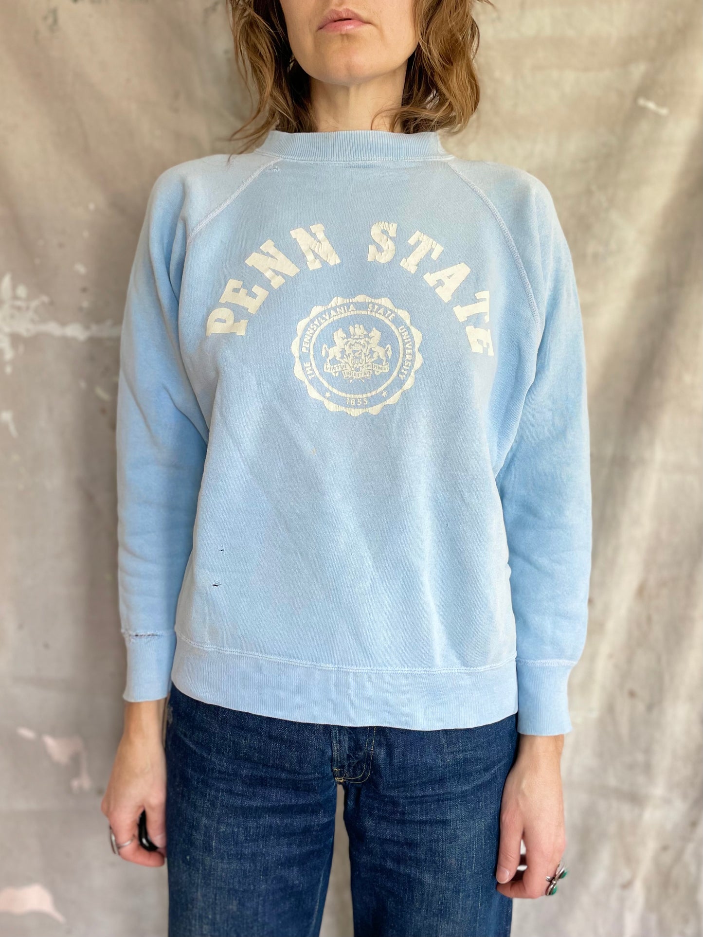 60s Penn State Sweatshirt