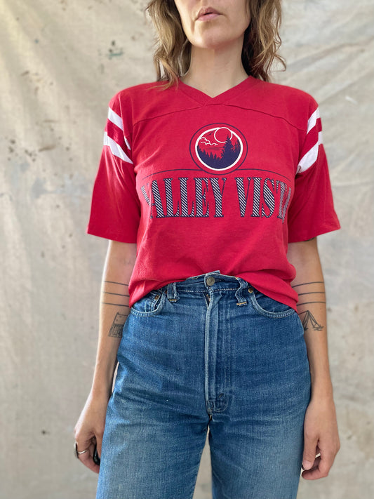 80s Valley Vista Tee