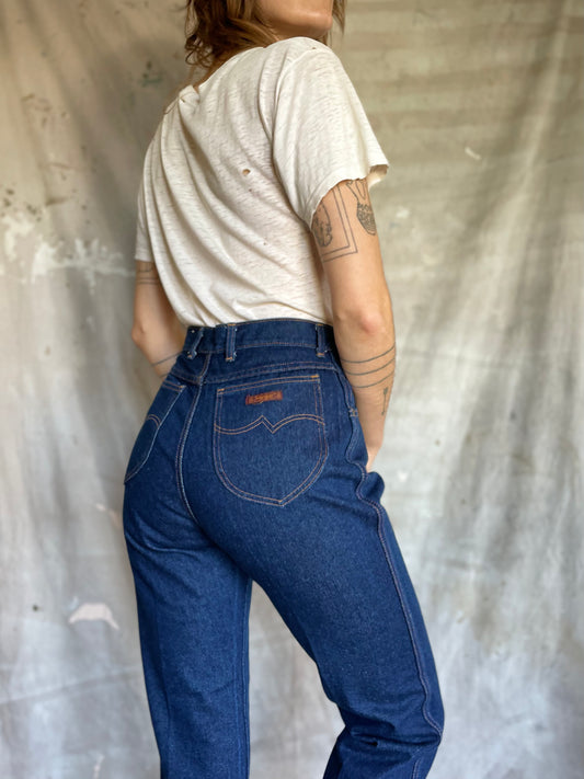 80s Wrangler Jeans