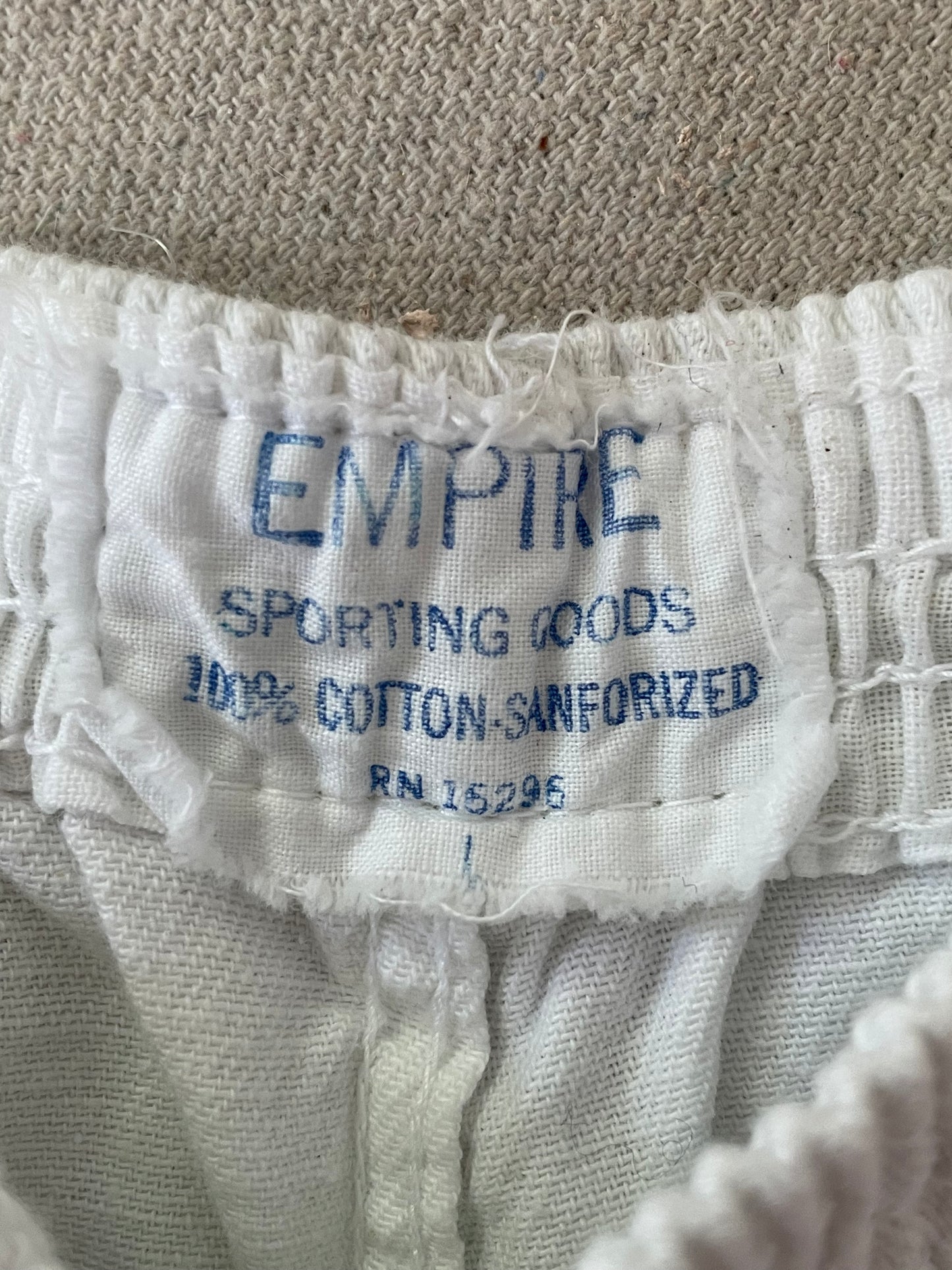 60s Empire Gym Shorts