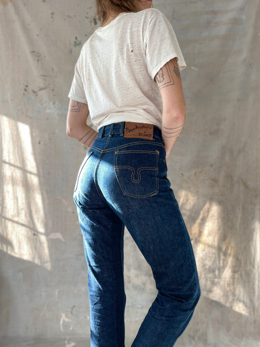 50s Big Smith Buckaroo Jeans