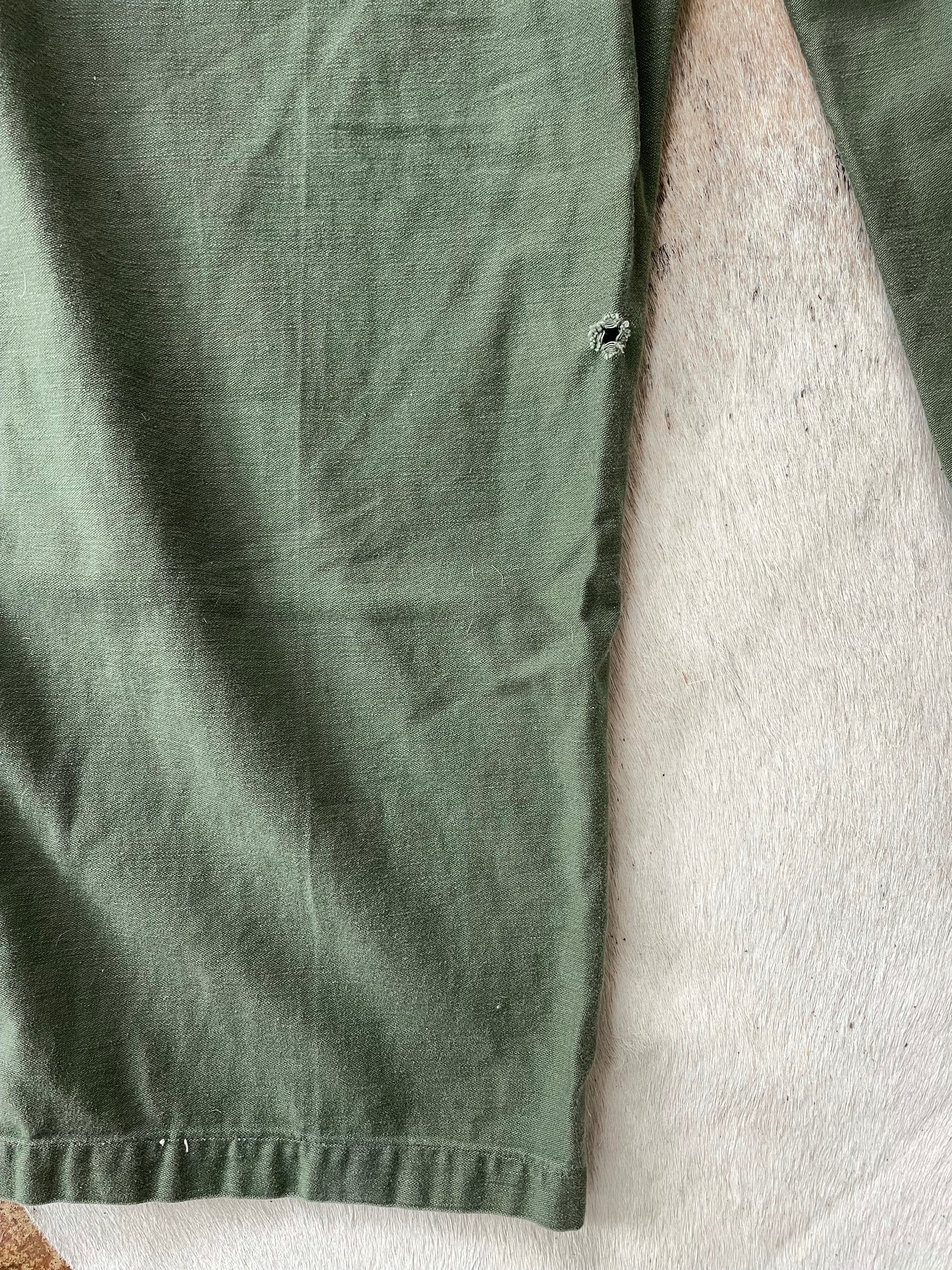 60s OG-107 Baker Pants