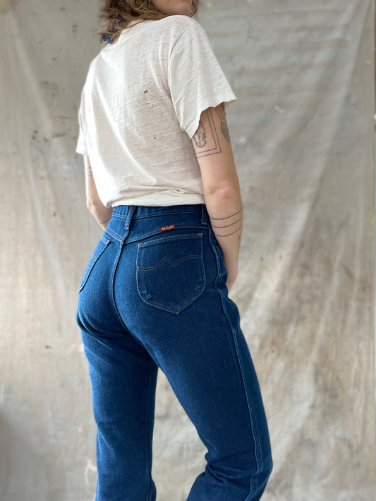 70s/80s Wrangler Jeans