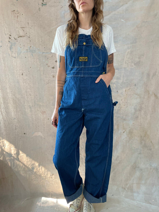 70s DeeCee Overalls