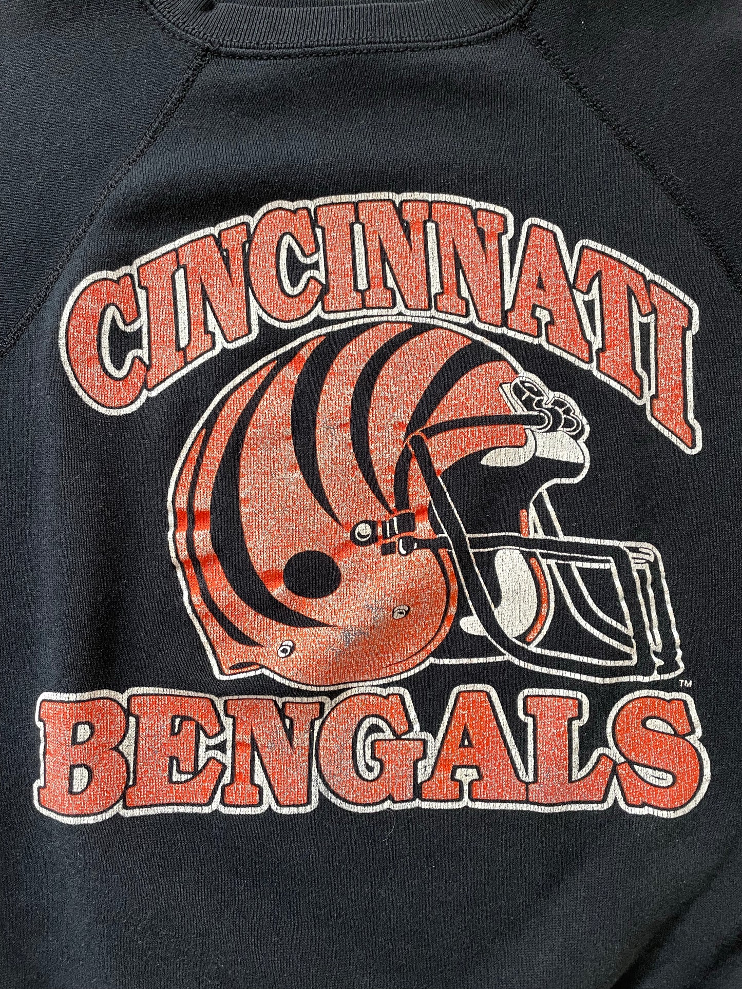 Cincinnati Bengals Sweatshirt