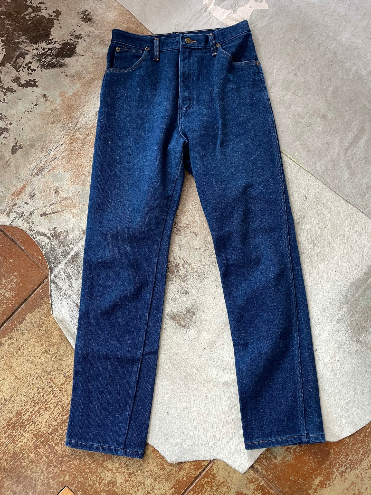 70s/80s Wrangler Jeans